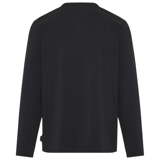 Funky Buddha Ανδρική μακρυμάνικη μπλούζα Funky Buddha Ανδρική μακρυμάνικη μπλούζα